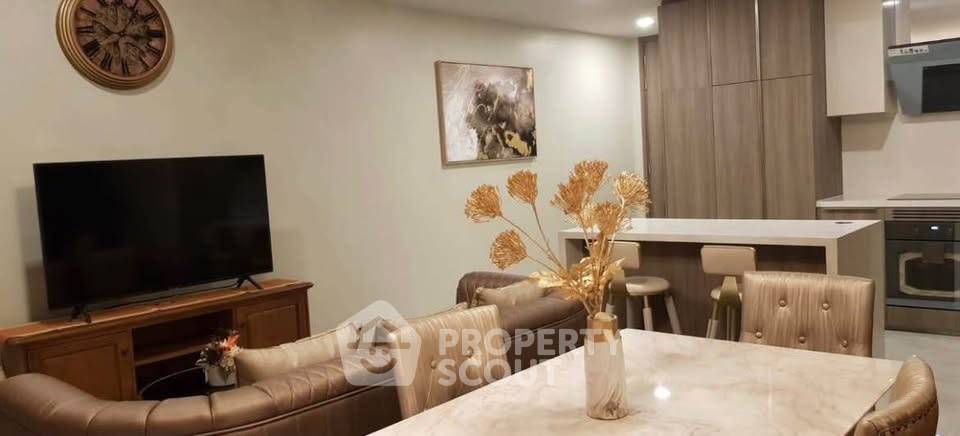 picture 2-BR Condo at Celes Asoke near MRT Sukhumvit (ID 3025193) - 6/9