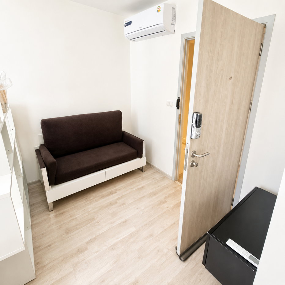 picture 🏡 Expat Friendly | Near MRT Bang Khun Non - 3/13
