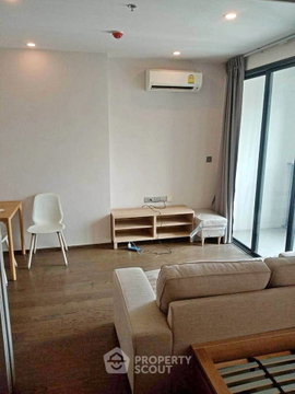คอนโด 1 ห้องนอน Ideo Q Siam - Ratchathewi ใกล้ BTS ราชเทวี (ID 2969792)