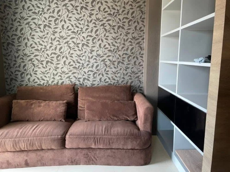 รูป 🔥 ขายด่วน! ขายขาดทุน 🔥 BTS Residence | ห้องมุม ชั้น 18 - รูปที่ 6/10