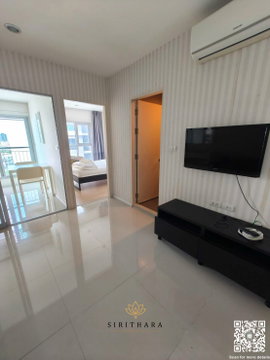 Aspire สุขุมวิท 48  / 1 ห้องนอน / เพียง 13,000 บาท