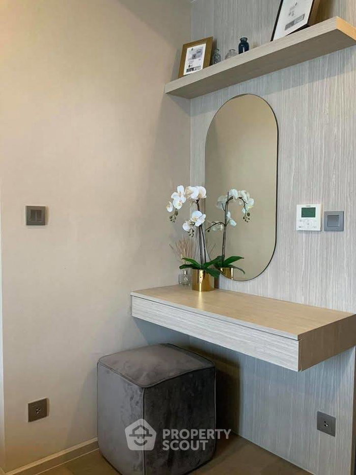 picture 38th-Floor 1-BR Ashton Asoke, 70m To MRT Sukhumvit (ID 3279870) - 10/12