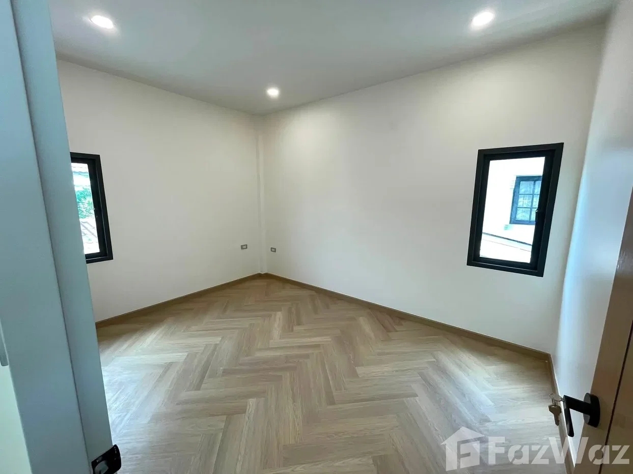 รูป ขาย บ้านเดี่ยว 5 ห้องนอน ใน คลองเจ้าคุณสิงห์, กรุงเทพมหานคร 6749079 - รูปที่ 18/28