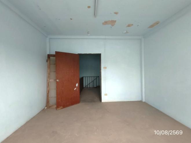picture SHOP HOUSE 34 Sq.w. Sattahip Chonburi for 5.2M - 20/45