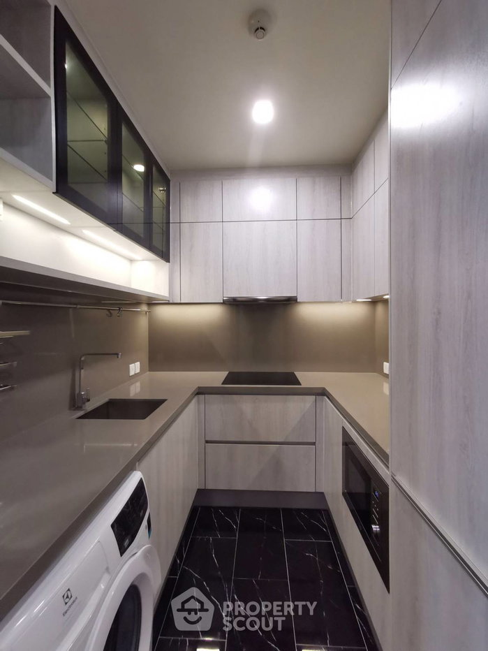 รูป คอนโด 3 ห้องนอน Mieler Sukhumvit 40 ใกล้ BTS เอกมัย (ID 390517) - รูปที่ 18/19