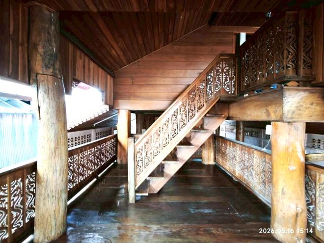 picture HOME 55 Sq.w. Chiang Muan Phayao for 990,000 - 10/49