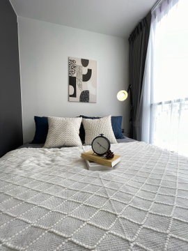 @Condorental condo for rent Maroon Ratchada 32