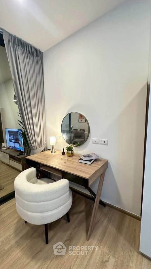 picture 1-BR Condo at XT Phayathai near BTS Phaya Thai (ID 3209421) - 8/12