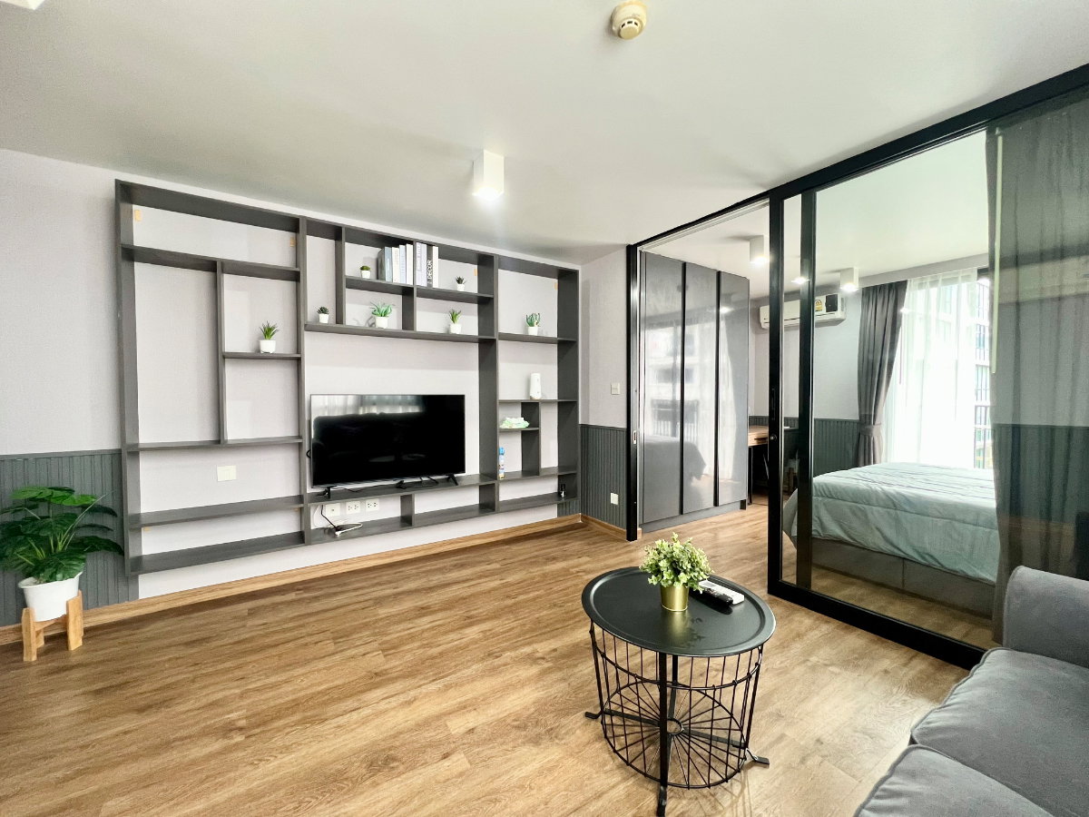 picture Condo Maestro 02 For Rent 1 Bedroom - 11/20