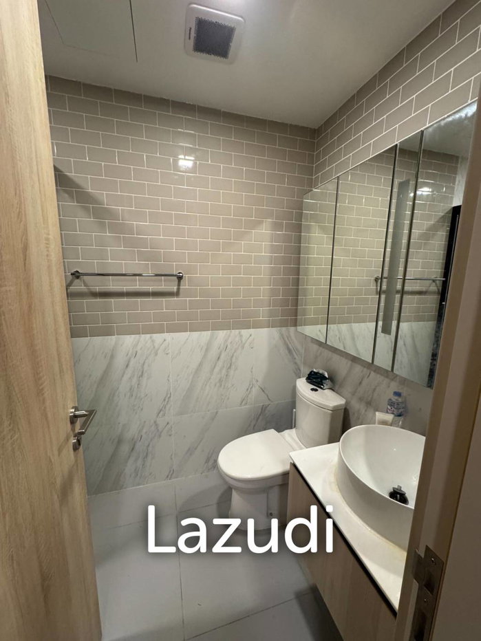 picture XT Phayathai 46 sqm Skyline Condo on Floor 26 in Bangkok - 13/16