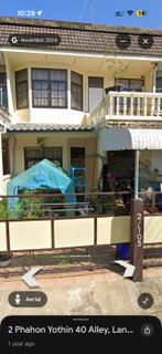 ขายบ้านทาวน์เฮ้าส์ 28 ตร.วา 4 ห้องนอน 2 ห้องน้ำ ซ. พหลโยธิน 40 ใกล้ BTS ม. เกษตร