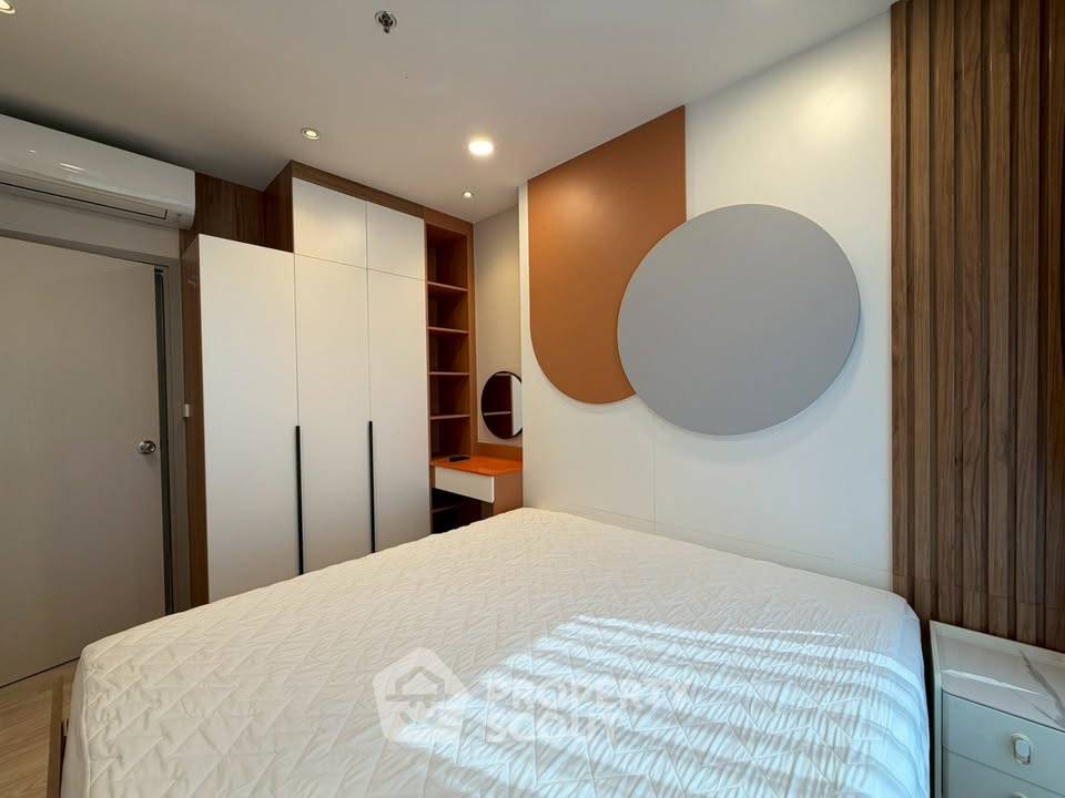 รูป คอนโด 2 ห้องนอน Ideo Mobi Sukhumvit Eastpoint ใกล้ BTS แบริ่ง (ID 3115561) - รูปที่ 7/10