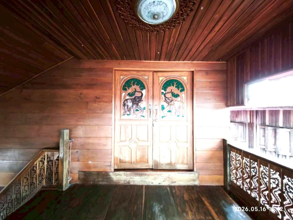 picture HOME 55 Sq.w. Chiang Muan Phayao for 990,000 - 35/49