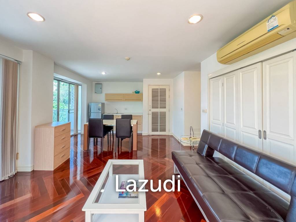 รูป คอนโดขนาดใหญ่ 2 ห้องนอน บ้านสรวลริมทราย หัวหิน - รูปที่ 12/34