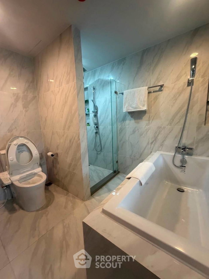 รูป คอนโดหนึ่งห้องนอน Ideo Mobi Sukhumvit 40 ใกล้ BTS เอกมัย (ID 3132640) - รูปที่ 12/14
