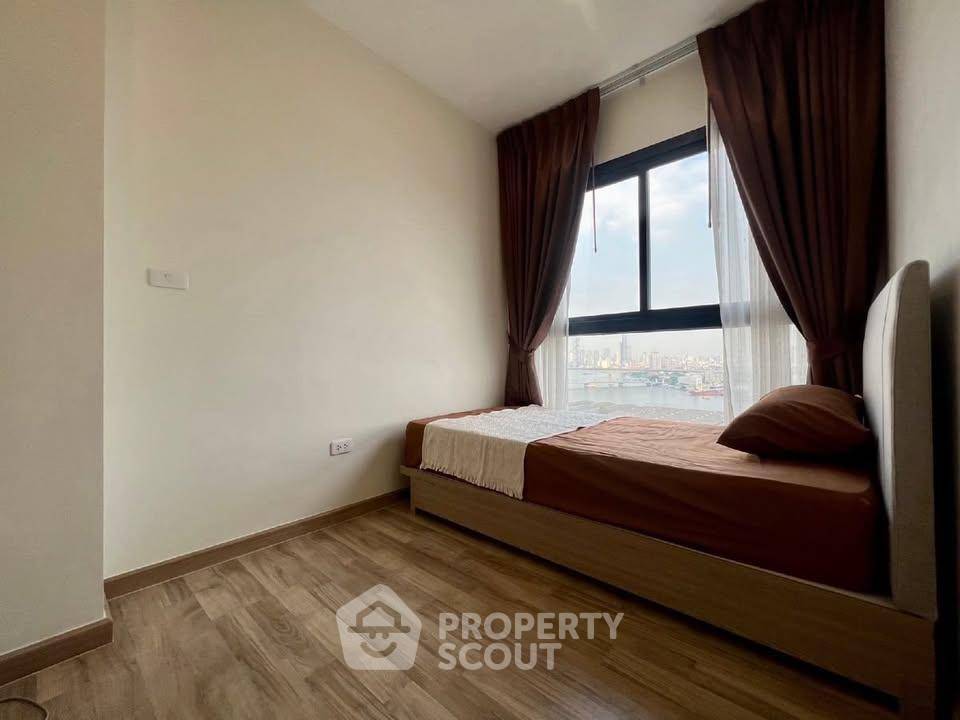รูป คอนโด 2-ห้องนอน ที่ นิช โมโน เจริญนคร ใน ดาวคะนอง (ID 3134806) - รูปที่ 25/31