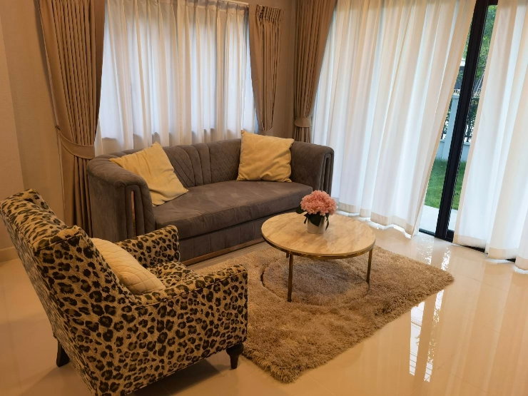 picture FOR RENT | THE CENTRO BANGNA
(Ready to move in) - 7/16