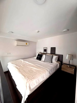 Condos for rent : 1Bed | 1Bath | BTS Ekkamai | 41sqm | THB 27,000/mo | Fl.40 — C Ekkamai Ekkamai