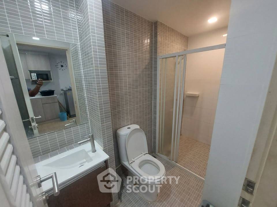 picture 1-BR Condo at Wynn Condo in Khlong Thanon (ID 3280660) - 9/14