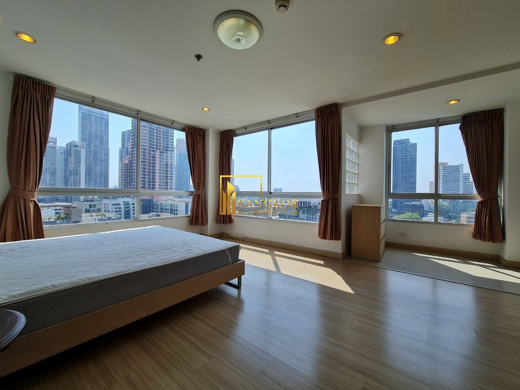 picture Renovated 2 Bedroom Asoke Apartment - BR0826AP - 11/23
