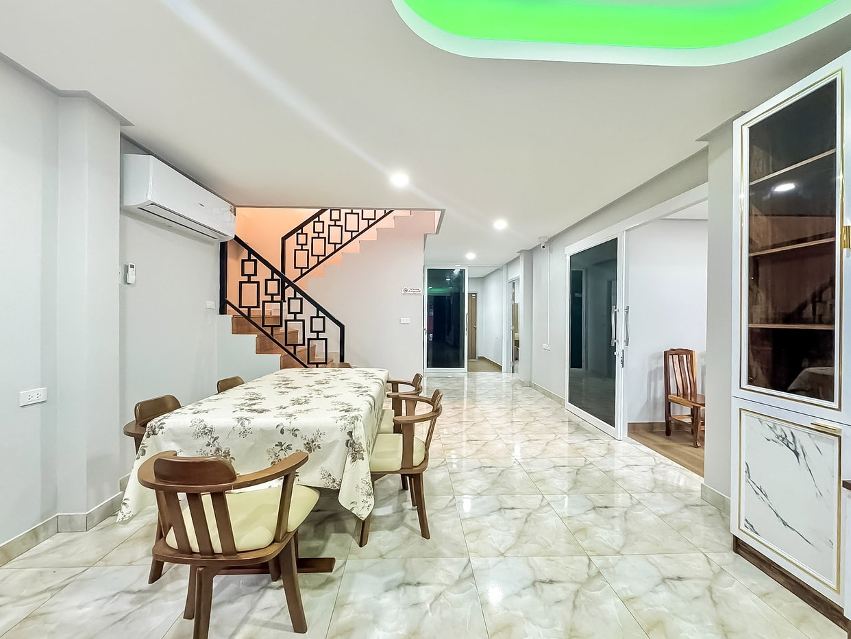 รูป House for Rent Noen Plab Wan 4 Bedrooms Fully Furnished - รูปที่ 6/17