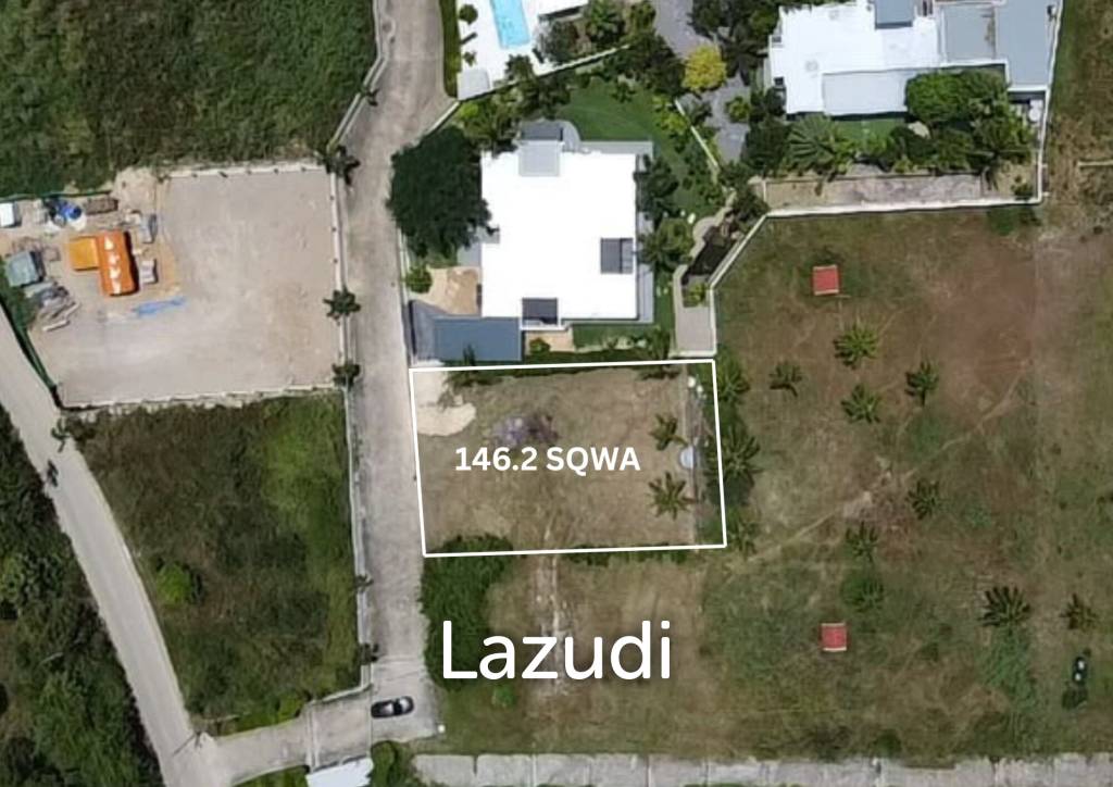 picture Mountain View Land 584.8 sqm in Black Mountain - 3/7