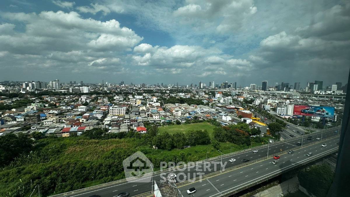 picture 2-BR Condo at U Delight Ratchavibha in Lat Yao (ID 3088611) - 10/10