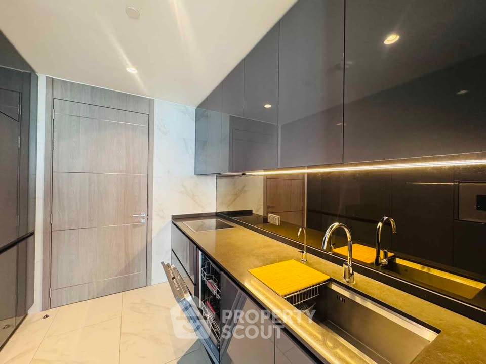 picture 2-BR Condo at The Estelle Phrom Phong near BTS Phrom Phong (ID 3039198) - 12/37