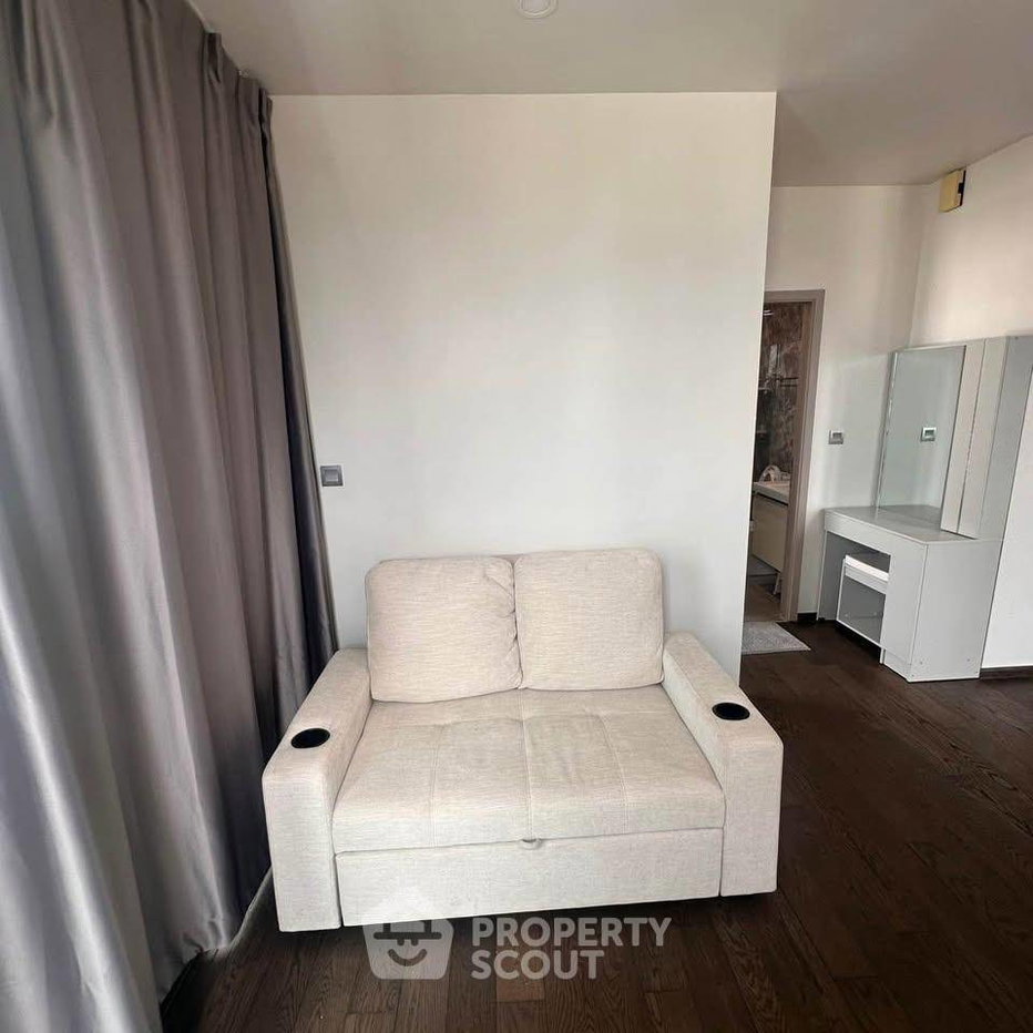 รูป ใกล้ BTS ราชเทวี 300 ม. | 2 ห้องนอน Ideo Q Siam - Ratchathewi (ID 3184508) - รูปที่ 8/9