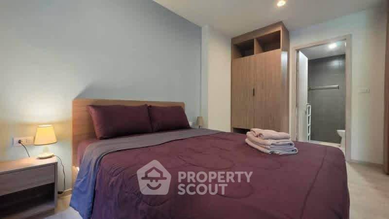 รูป คอนโด 1-ห้องนอน ที่ ลา กาซิตา หัวหิน ใกล้ เมืองหัวหิน (ID 3173688) - รูปที่ 5/9