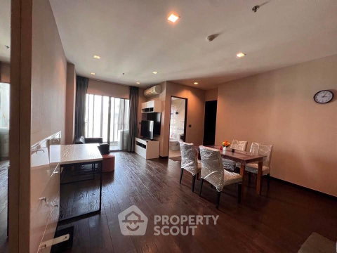 Studio Condo at IDeo Q Phayathai near BTS Phaya Thai (ID 3279828)