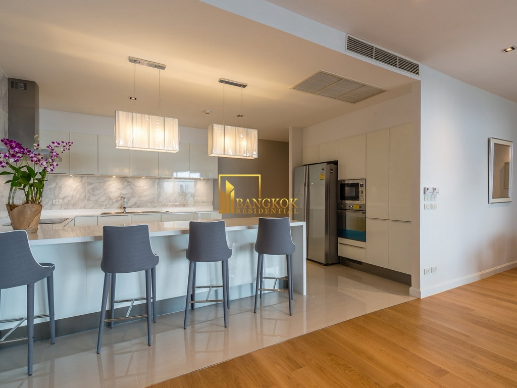 picture Expansive 4 Bedroom Serviced Apartment Near Riverside Area - BR30454CD - 7/35