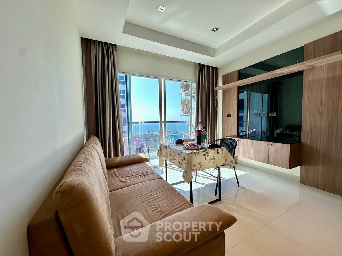 รูป ขายคอนโด 1 ห้องนอน ขนาด 40 ตารางเมตร ที่ Nam Talay Condo นาจอมเทียน (ID 3280829) - รูปที่ 9/11