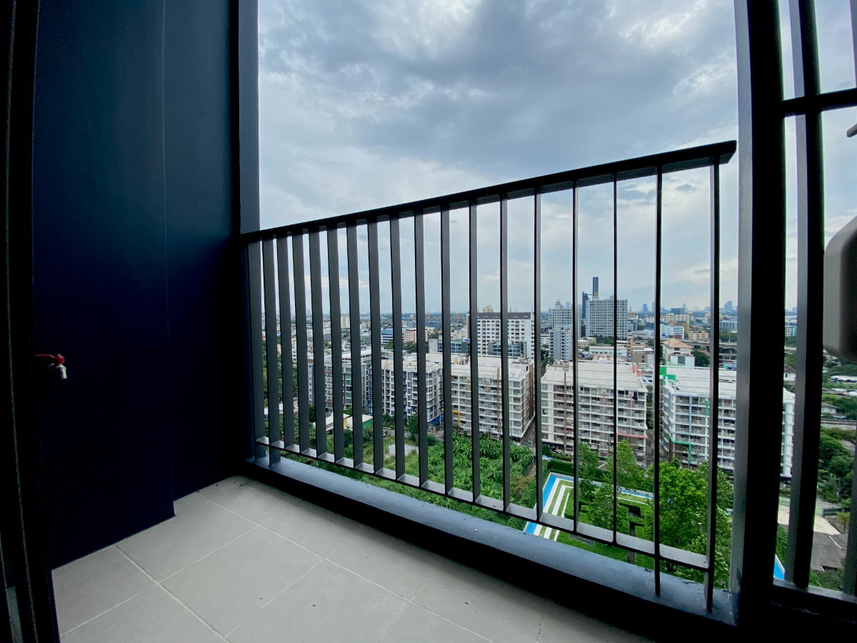 picture Aspire Onnut Station 2Bedroom / 2Bathroom  - 28/39