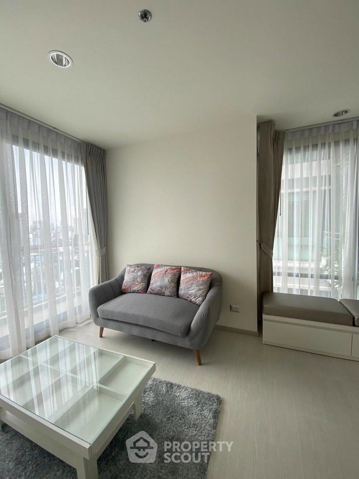 รูป คอนโด 1 ห้องนอน Rhythm Sukhumvit 42 ใกล้ BTS เอกมัย 200 ม. (ID 3046203) - รูปที่ 2/18