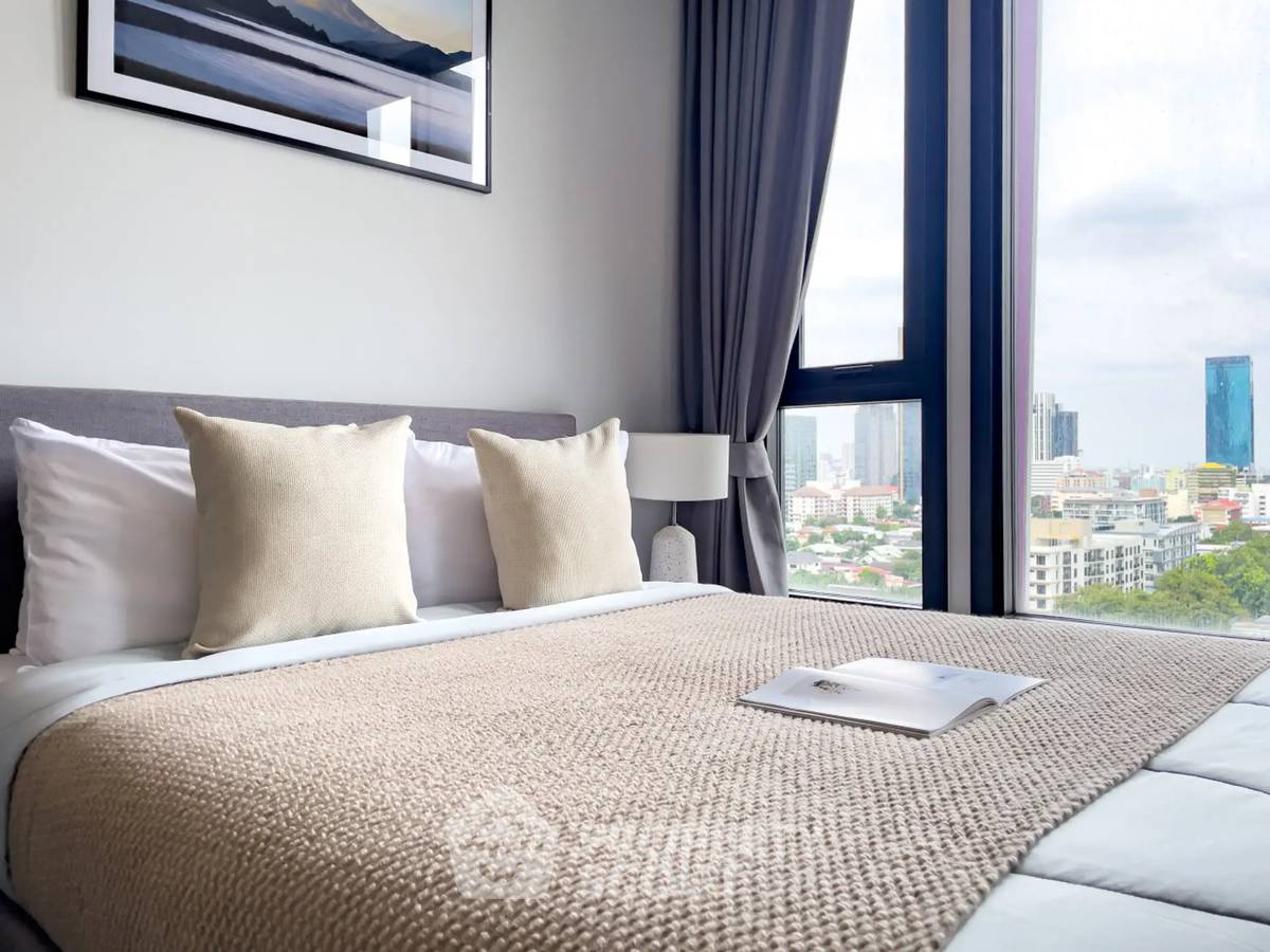 picture 1-BR Condo at XT Ekkamai near BTS Thong Lor (ID 3075451) - 12/18