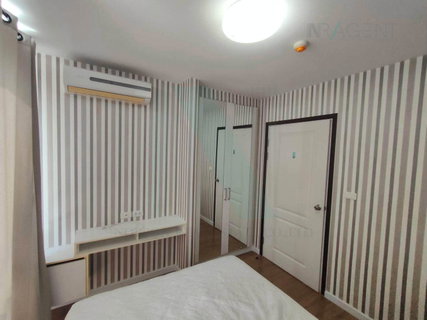 รูปภาพ 📌 For Rent Condo ICONDO SUKHUMVIT 103 Building 1, Floor 3,1 bed room, Room size 29 sqm