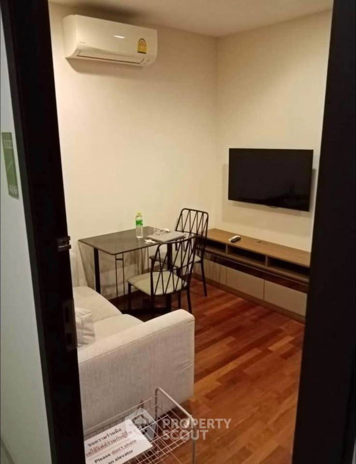 รูป คอนโด 1 ห้องนอน Wish Signature Midtown Siam ใกล้ BTS ราชเทวี (ID 3188639) - รูปที่ 3/8