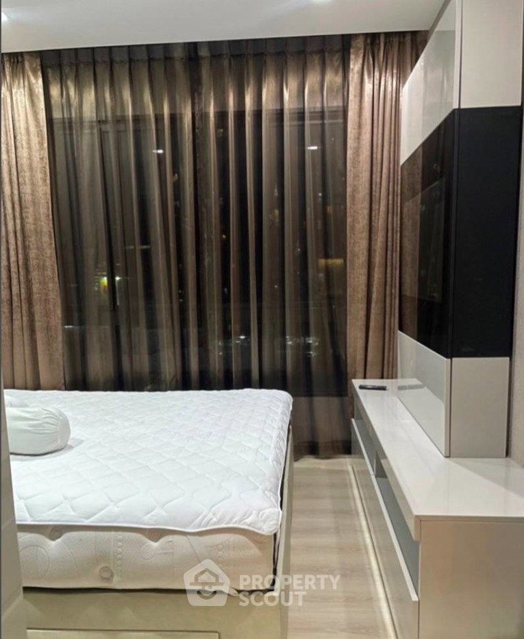 รูป ใกล้ BTS สะพานควาย 100 ม. | คอนโด 2 ห้องนอน The Signature By Urbano (ID 2864297) - รูปที่ 11/13