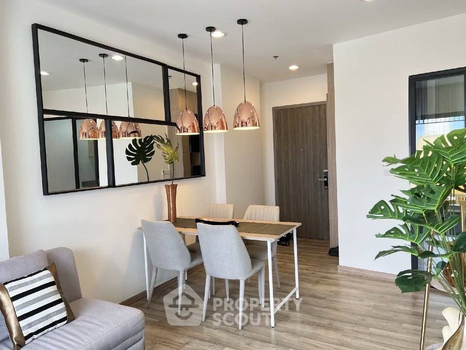 รูป คอนโด 2-ห้องนอน ที่ นิช โมโน เจริญนคร ใน ดาวคะนอง (ID 3134806) - รูปที่ 9/31