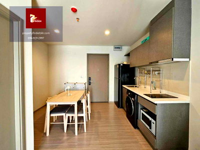 คอนโดให้เช่า : PFD-09068 ให้เช่าคอนโด ไลฟ์ อโศก ไฮป์ (Life Asoke Hype) - นัดชมห้อง @propertyfinder