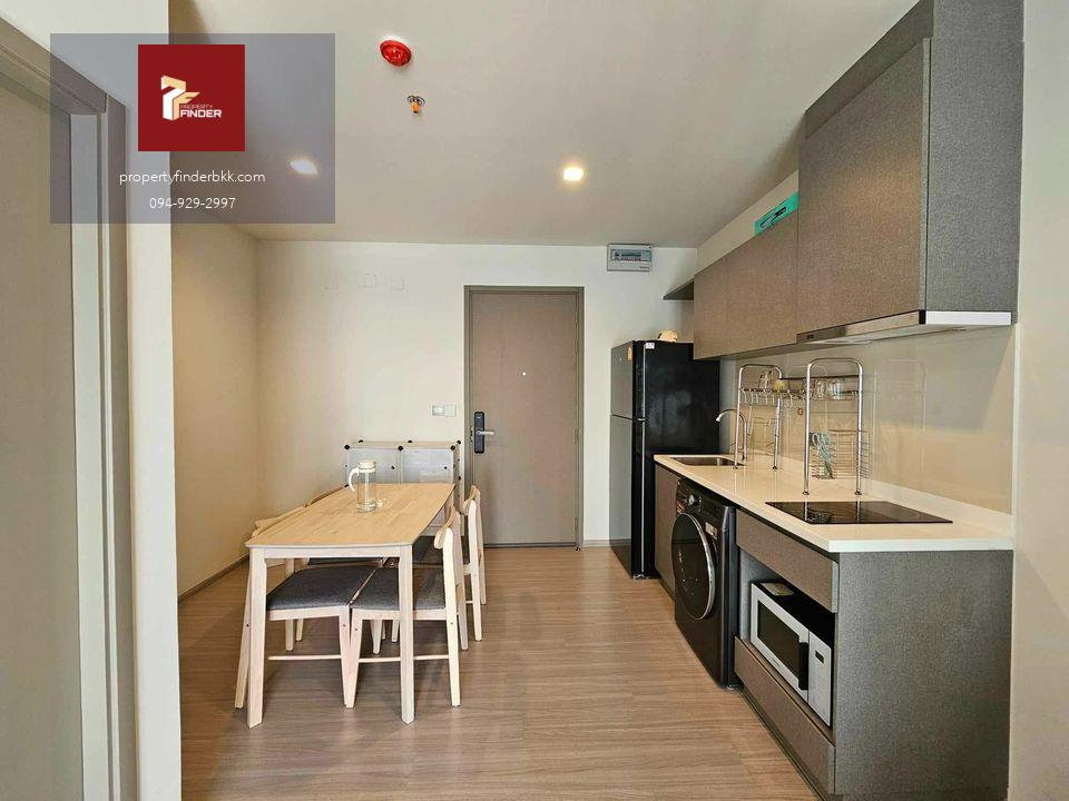 รูป PFD-09068 ให้เช่าคอนโด ไลฟ์ อโศก ไฮป์ (Life Asoke Hype) - นัดชมห้อง @propertyfinder - รูปที่ 1/8