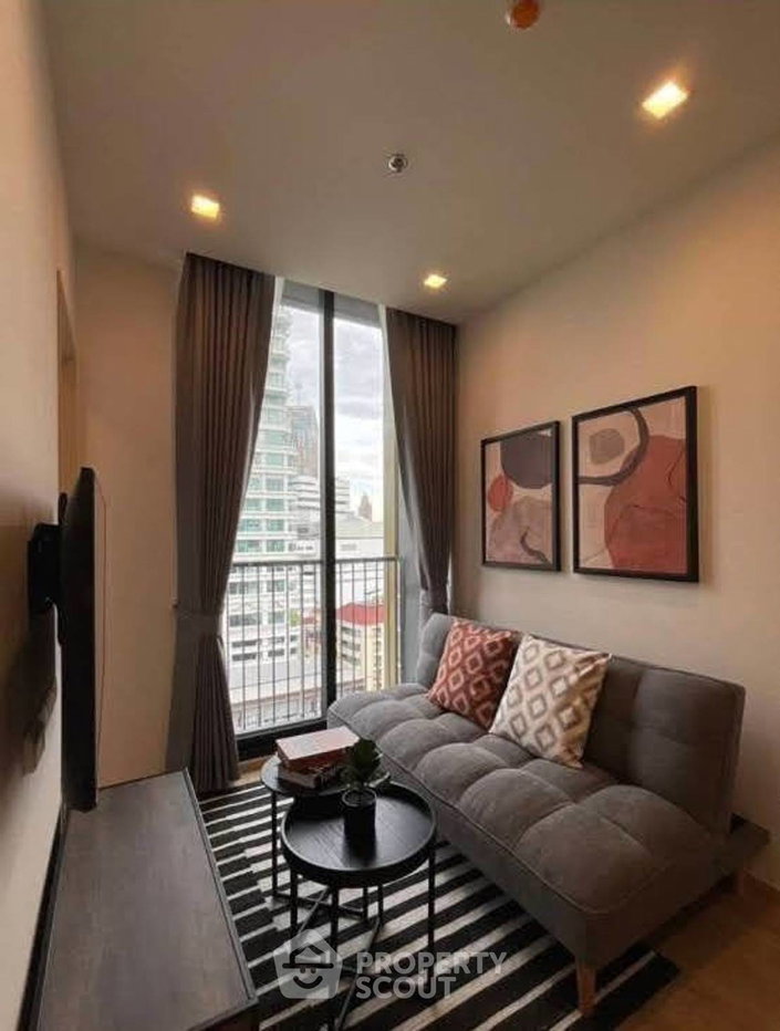 picture 1-BR Condo at Noble State 39 near BTS Phrom Phong (ID 2701670) - 2/7