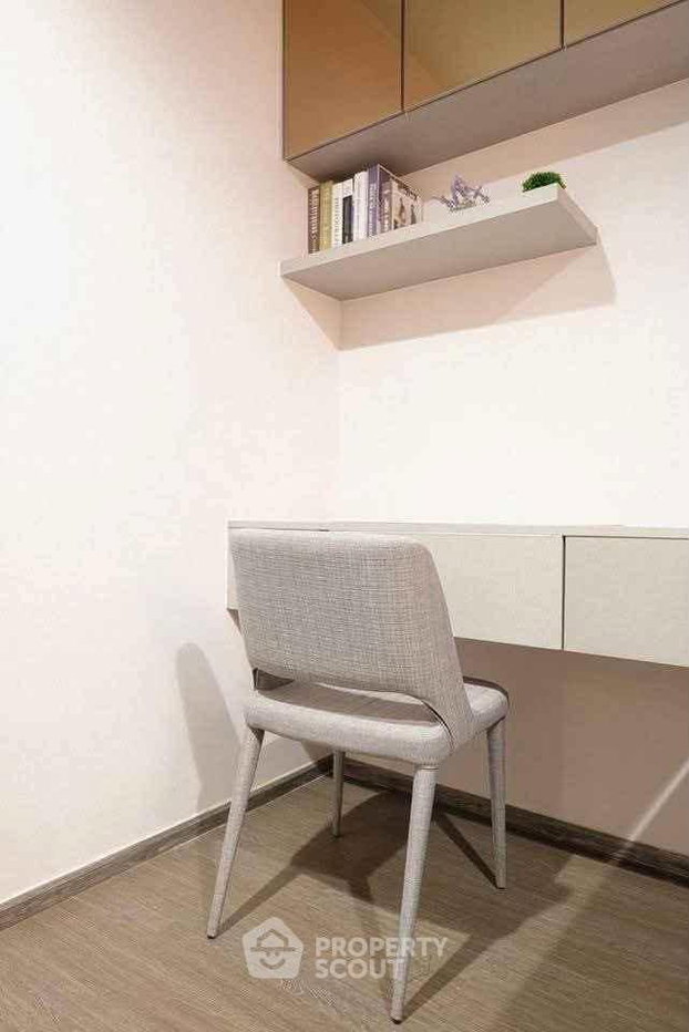 รูป ใกล้ BTS Bang Chak เพียง 100 เมตร | คอนโด 1 ห้องนอน Ideo Sukhumvit 93 (ID 3219272) - รูปที่ 6/9