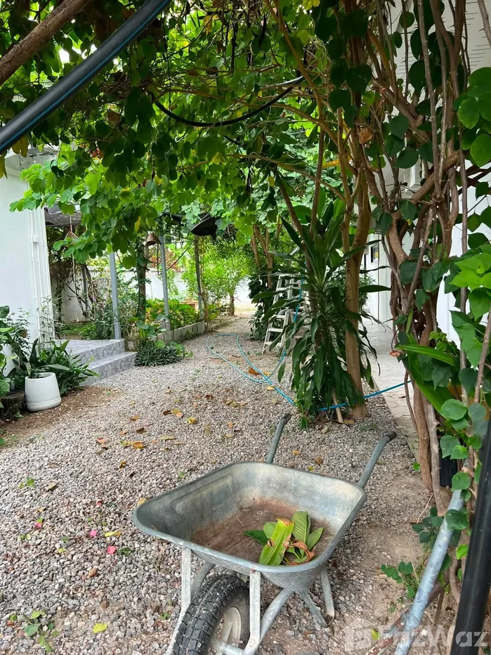picture 🏡 Pet-friendly Villa for Rent at Phutara, Hua Hin 6752796 - 21/30