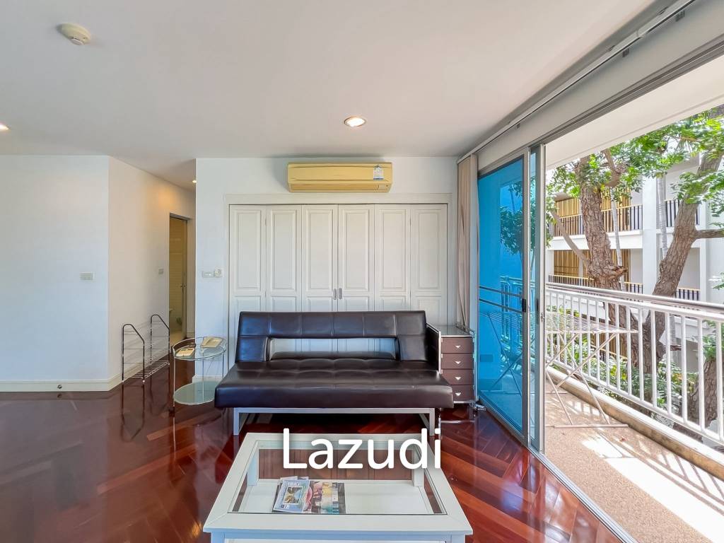 รูป คอนโดขนาดใหญ่ 2 ห้องนอน บ้านสรวลริมทราย หัวหิน - รูปที่ 10/34