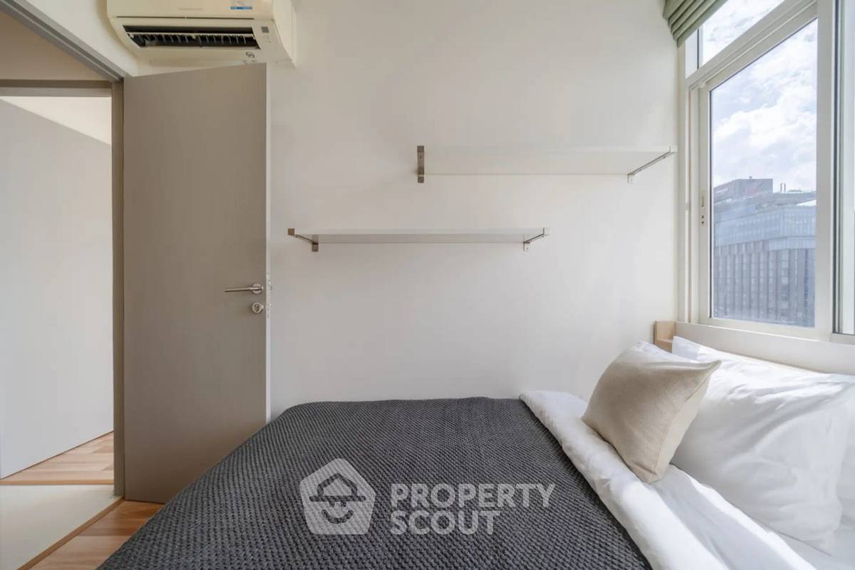 รูป คอนโด 2-ห้องนอน ที่ ไอดีโอ เวิร์ฟ สุขุมวิท ใกล้ BTS อ่อนนุช (ID 3223134) - รูปที่ 11/23