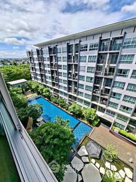 คอนโด 1-ห้องนอน ที่ เนทูเรซ่า คอนโดมิเนียม พัทยาเหนือ | คอนโดพัทยา-นาเกลือ ใกล้ เมืองพัทยา (ID 3283378)