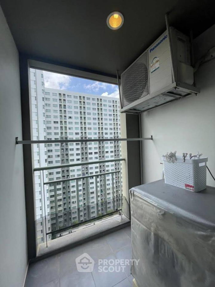 รูป คอนโด 2-ห้องนอน ที่ ลุมพินีพาร์ค ปิ่นเกล้า ใกล้ MRT บางยี่ขัน (ID 3121525) - รูปที่ 18/19