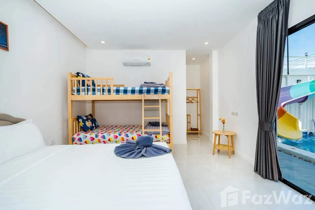 รูป วิลล่าให้เช่า 4 ห้องนอน ใน หัวหิน, ประจวบคีรีขันธ์ 6752960 - รูปที่ 7/31